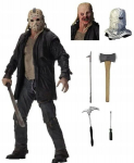 Figuur Jason Voorhees Friday, 13