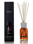 Kodul&otilde;hnastaja pulkadega Millefiori Milano Natural Vanilla & Wood, 500 ml