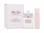 Kollektsioon Dior Miss Dior Blooming Bouquet naistele: Parf&uuml;&uuml;m EDP, 100 ml + Parf&uuml;&uuml;m EDT, 10 ml