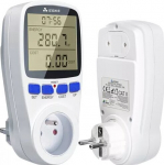 Energiakulu m&otilde;&otilde;tur