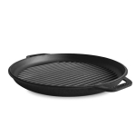 Grillpann TM Brizoll, 360 mm
