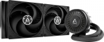 Protsessori jahuti Arctic Liquid Freezer III 280 Black ACFRE00135A
