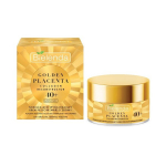 Niisutav ja siluv kreem k&uuml;psele n&auml;onahale Bielenda Golden Placenta 40+ Moisturizing & Smoothing Cream, 50 ml