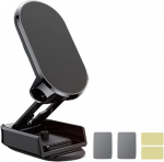 Nulaxy 720&deg; magnetiline autotelefoni hoidik