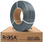 H&otilde;&otilde;gniit PET-G hall 1.75mm 1kg refill Rosa3D