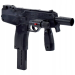 Blaster m&auml;ngup&uuml;ss Mp9 Asg Laser