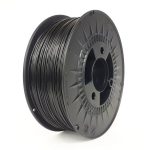 3D plastik Devil Design PET-G 1.75mm 5kg - Black