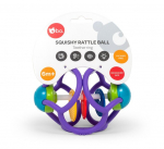 Pehme k&otilde;ristikuul bo