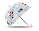 Disney Minnie vihmavari, 46 cm