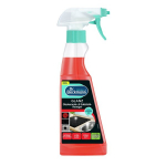 Puhastusvedelik pliidile ja roostevabast terasest pindadele Dr. Beckmann 250ml