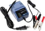 Mikroprotsessor akulaadija Htronic AL 600 plus 2/6/12V akudele