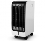 Mobiilne konditsioneer Costway ES10347DE-BK