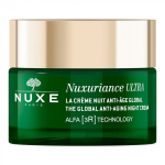 Nuxe Nuxuriance Ultra The Global vananemisvastane &ouml;&ouml;kreem, 50 ml