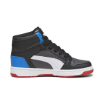 Puma Jalatsid Rebound Layu Sl Jr Black 370486 24 370486 24/4.5