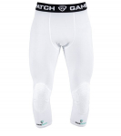 Compression s&auml;&auml;rised Gamepatch p&otilde;lvepolstriga