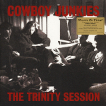 Cowboy Junkies - The Trinity Session (vin&uuml;&uuml;lplaat, LP)