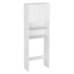 Kapp vannituppa Kompaniit, valge