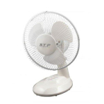 Lauaventilaator Coolwave 25 W