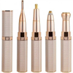 Laetav Pardel, 4 osa