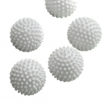 Korduvkasutatavad Pesupallid, 6 tk