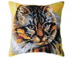 Tikkimiskomplekt padi Collection D'Art 40x40cm, 5481