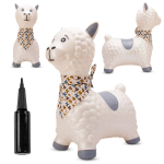 H&uuml;ppeloom Alpaka pumbaga Sun Baby