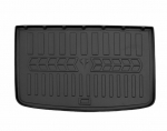 Kummist pagasiruumi matt Mercedes Benz W176 A hatchback 2012-2018a.