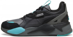 Puma Jalatsid Mapf1 Rs-X T Black Electric 308021 01 308021 01/13, UK 7.5(41)26.5cm