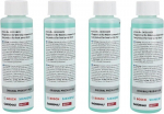 Kuivati ​​puhastusvahend Bosch 00312111, 4 x 125 ml