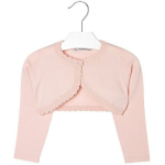 Mayoral Bolero mergaitėms, rožinė, 92 cm