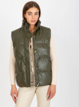 Vest naistele 303619, roheline, S/M