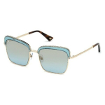 Naiste P&auml;ikeseprillid WEB EYEWEAR (&oslash; 55 mm) S0355090