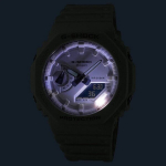 Casio G-SHOCK GA-2100-9A9ER