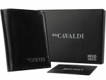 Rahakott rfid Cavaldi 0800-bs