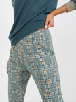 Pidžaama naistele Variant-814034, sinine, XL