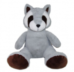 Pehme m&auml;nguasi pesukaru, 40cm