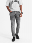 teksap&uuml;ksid slim fit - hall v4 om-padp-0110, L