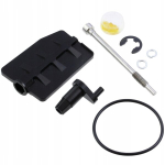 Disa Ventiili Remondikomplekt Bmw 3 E46 5 E39 7 E38, Disa Vožtuvų Remonto Rinkinys Bmw 3 E46 5 E39 7 E38