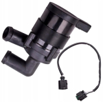 Webasto Veepump V55, ME Premium, Vw Touran Eos Tiguan Golf V, Audi A3, Seat Alhambra, Skoda Octavia Superb Yeti, 7n0965561b