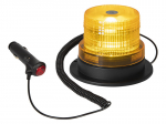 LED vilkur 12V-24V oranz Blow 26-433