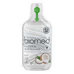 Suuvesi Biomed Natural Whitening, 500 ml