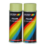 MOTP BOMBI PAINT 400 ML T&auml;iteaine Sprei AEROSOOL Hooldus RENOVEERIDA AUTO MOTO RATTAS S&Uuml;STA LENNUK KVAD S&Otilde;IDUK AUTO VEOK