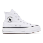 Jalan&otilde;ud naistele Converse, valge