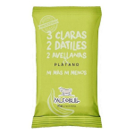 Energiabatoon Paleobull Banaan 50 g