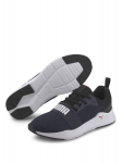 T&auml;iskasvanute jooksutossud Puma Wired Run, sinine