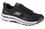 Skechers Go Golf Arch Fit, Meeste golfijalatsid, Must v&auml;rv, 42