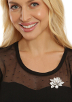 Pross naistele JwL Luxury Pearls sJL0697