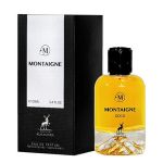 Parf&uuml;&uuml;mvesi Maison Alhambra Ladies Montaigne Coco EDP naistele, 100 ml, 100 ml