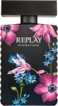 L&otilde;hnav vesi Replay Signature EDp naistele, 30 ml