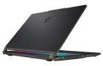 S&uuml;learvuti Kandek&otilde;lar - MSI - A13VE-1067XPL - Must - 2-aastane garantii